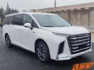 延续家族式设计语言 上汽大通MAXUS G90申报图