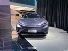 2021广州车展：飞凡ES33定名为飞凡R7