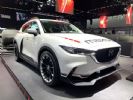 2021广州车展：马自达CX-5改装车首次亮相