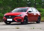 热门车型 名爵6目前可享受优惠0.8万元