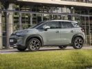 延续了海外版 雪铁龙C3 AIRCROSS专利图曝光