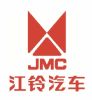 江铃汽车2021年11月销量30016辆 同比下降21.16%