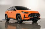 MG ONE正式上市 售价10.78-12.98万元