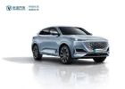 综合油耗仅0.8L 长安UNI-K PHEV官图发布