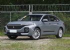 优秀的国货代表 宝骏RC-5购车优惠0.6万元