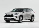2021年11月合资车销量排行榜 合资SUV销量排名