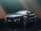 长安UNI-T 2.0T版正式上市 售13.79-14.99万
