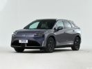 埃安AION LX PLUS将于1月5日上市 换装新设计
