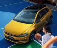 Polo Plus纵情乐活版上市 售8.99-9.99万