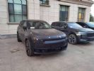 理想X01车型的部分信息曝光 有望4月发布
