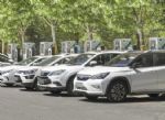 上海今年将增1万个充电桩添便利实惠