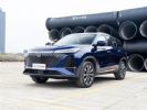 全方位升级 2022款第二代长安CS75 PLUS开启预售