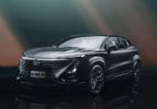 运动型SUV 长安UNI-T节前价格稳定售11.59万起
