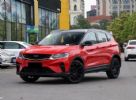 2021年全年国产自主小型SUV销量排行榜 瑞虎5X第三
