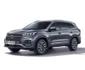 无锡瑞虎7超能版搭载1.5T+1.6T中国最强