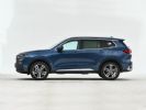 定位中型SUV 江铃福特领睿正式开启预售 售价15.88万起