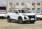 2022年1月汽车销量排行榜 销量前十五SUV排名