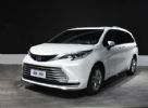2022年1月汽车销量排行榜 销量前十五MPV公布