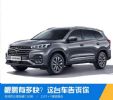 “爆款”无锡瑞虎8搭中国最强芯！+超大
