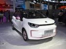 2022年1月电动微型车销量排行榜 思皓E10X销4509辆