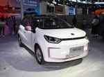 2022年1月电动微型车销量排行榜 思皓E10X销4509辆