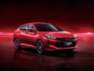 东风乘用车2022年1月销量26502辆 同比增长267.0%
