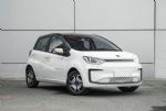 续航306公里无锡大众思皓E10X！3电终