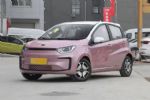无锡大众思皓E10X续航306公里实车到无