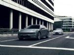极氪汽车2022年2月销量2916辆 环比下降17.4%