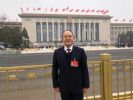 新能源成两会热题,江汽集团周福庚提四项建议建言新能源汽车发展