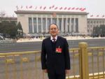 新能源成两会热题,江汽集团周福庚提四项建议建言新能源汽车发展