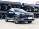 2022年2月SUV销量排行榜完整版 长安CS75仅第八