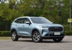 2022年2月SUV销量排行榜 基于新车交强险（含进口车）
