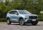 2022年2月SUV销量排行榜 基于新车交强险（含进口车）