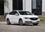 2022年2月轿车销量排行榜 合资紧凑型车销量排名