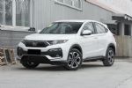 2022年2月合资小型SUV销量排行榜 大众途铠第三