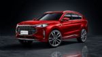 针尖对麦芒 捷途X70 PLUS与哈弗第三代H6谁更适合你