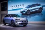 零跑汽车2022年3月销量10059辆，同比增长9倍