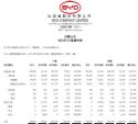 比亚迪新能源汽车3月销量104878辆，同比增长333%