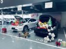 特斯拉1-3月全球销量31.0万辆 ModelY/3交付29.5万辆