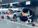特斯拉1-3月全球销量31.0万辆 ModelY/3交付29.5万辆