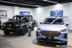 长城汽车3月销量100930辆 同比下滑8.86%