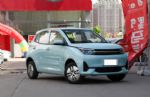 无锡新能源汽车+无锡雷丁续航200公里