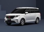 2022年3月MPV销量排行榜完整版 别克GL8销量减半