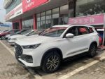 无锡瑞虎8 PLUS鲲鹏e+新能源混动7座