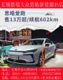 无锡艾瑞泽5 PLUS无锡鼎瑞送终身“保养