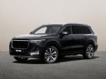 2022年3月中大型SUV销量排行榜 理想ONE蝉联冠军