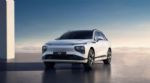 小鹏汽车2022年4月新车销量9002台 同比增长75%
