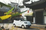 订单突破12765，QQ冰淇淋和奇瑞小蚂蚁刷新五一汽车消费市场