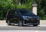 2022年4月MPV销量排行榜 基于交强险数据